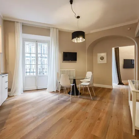 Duomo Perfect View 아파트 피렌체