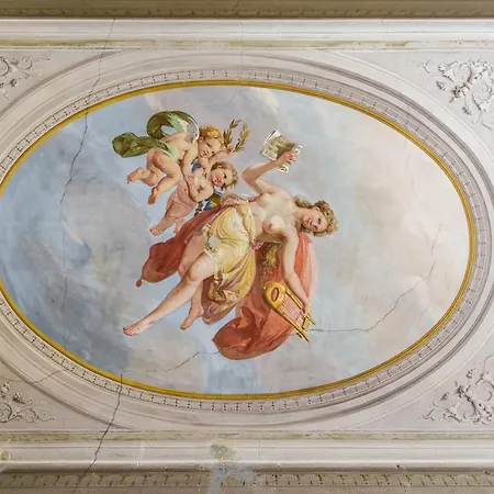 아파트 Duomo Perfect View *